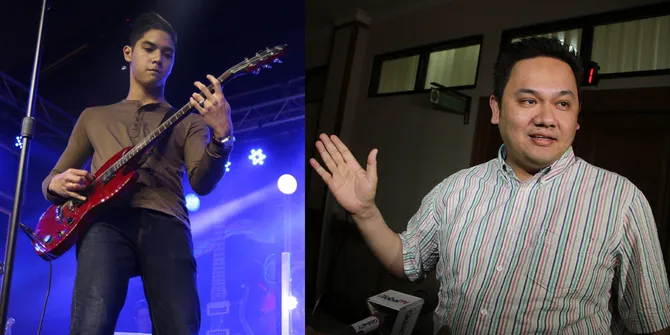 Farhat Abbas Nyanyi Diiringi Al Pada Gitar, Akur?