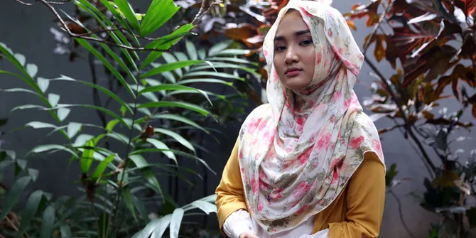 Fatin Bicara Soal Berita Hoax Tentang Kematian Dirinya
