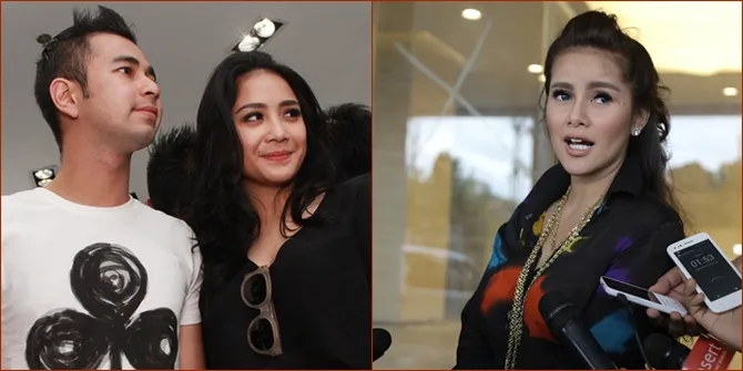 Feeling Olla Ramlan, Anak Raffi Ahmad dan Nagita Slavina Cewek