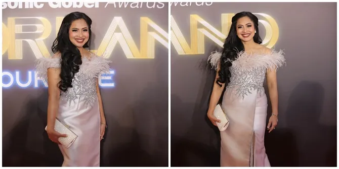 Feni Rose Kesal Karena Dihujat, Netizen: Kerjaan Nyinyir Giliran Dinyinyiri Balik Marah-Marah