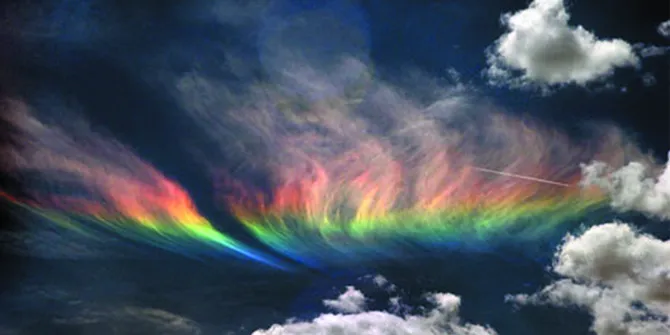 76 Gambar Awan Berwarna Warni HD 76 Gambar Awan Berwarna Warni HD