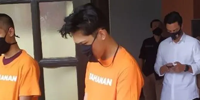 Ferdian Paleka Dibully Napi di Dalam Tahanan, Begini Reaksi Dari Sang Ayah