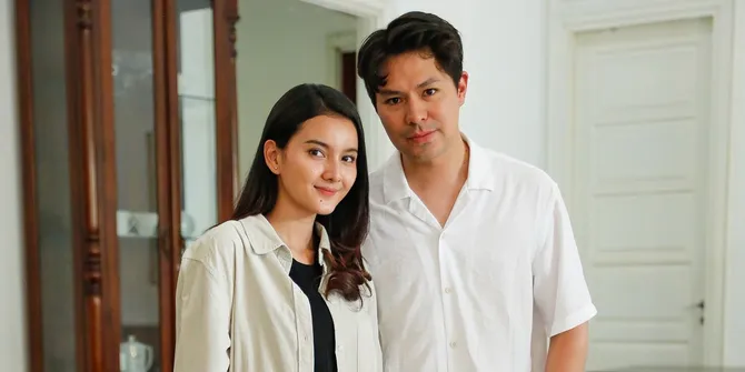 Fero Walandouw Jadi Malaikat dalam Sinetron Terbaru, Bantu Orang-orang Supaya Kembali ke Jalan yang Benar