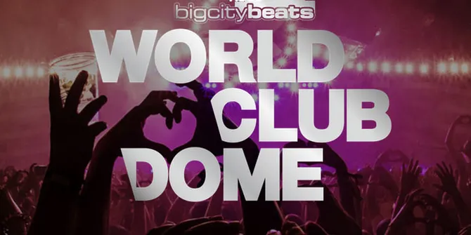 Festival EDM Paling Seru di Jerman, Yuk Cek Tiketnya!