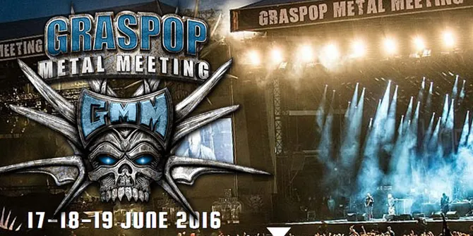 Festival Metal Seharga 5Juta, Yuk Cek Tiketnya Di Sini!