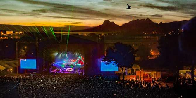 Festival Musik di Luar Negeri Seharga 10 Juta? Yuk Cek di Sini!