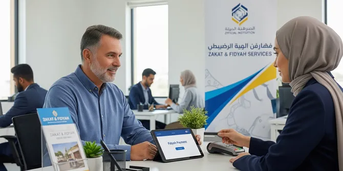 Fidyah Puasa 2026: Ketentuan, Cara Bayar, dan Niat