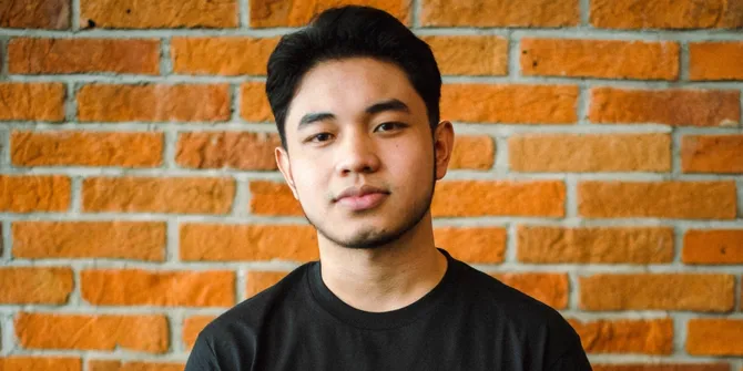 Fiki Naki Debut di 'PAKET SANTET' Usai Tiga Kali Gagal Casting