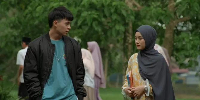 Film BIDADARI SURGA 2026: Sinopsis, Pemeran, dan Fakta Menariknya