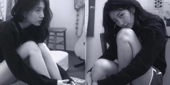 Film dan Drama Korea Genre Fantasi yang Dibintangi Bae Suzy, Selalu Epik