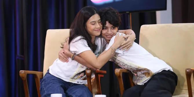 Film 'Esok Tanpa Ibu': Kehilangan Figur Ibu di Tengah Konflik Keluarga dan Teknologi AI