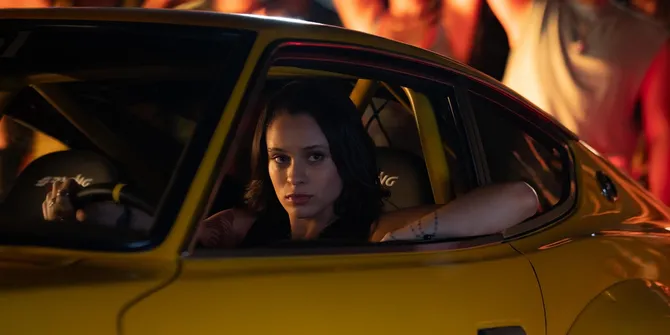 Film FAST X Makin Suram, Budget Terlampau Tinggi dan Produksi Mandek - Naskah Aja Belum Ada