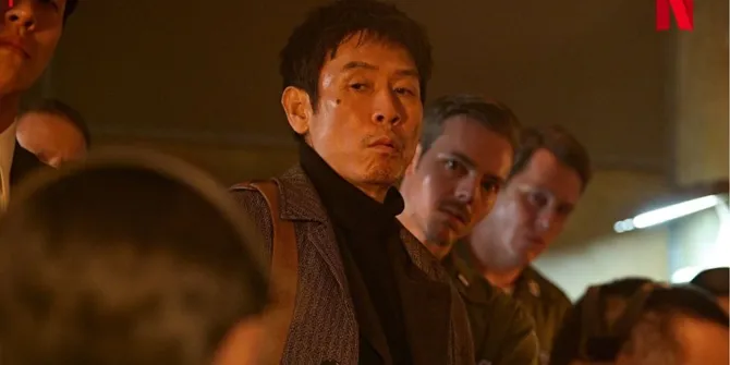 Film GOOD NEWS Dibintangi Sul Kyung Gu Tayang 18 Oktober 2025 di Netflix, Operasi Rahasia Selamatkan Pesawat yang Dibajak