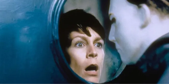 Kenapa Hantu Lebih Suka Muncul di SMA? Ini Deretan Film Horor yang Luput dari Radar