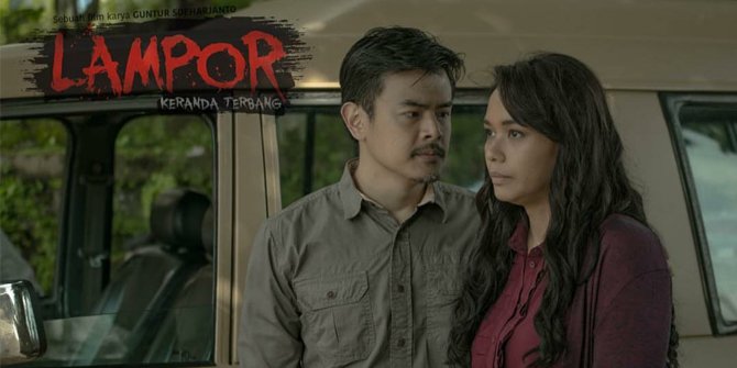 44 Koleksi Gambar Film Horor Seram Gratis Terbaru