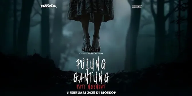 7 Film Horor Terbaru Juni 2025 di Netflix, Suguhkan Kisah Tak Hanya Menakutkan - Siap Menguji Nyalimu