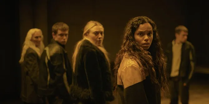 Film Horor Terbaru Warner Bros 'THE WATCHERS' Tayang Juni 2024, Intip Fakta Menariknya!