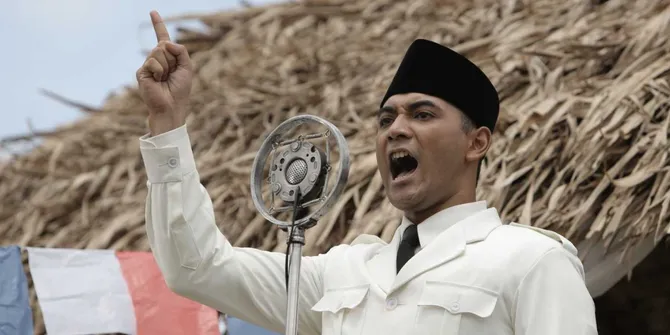 8 Film Indonesia dengan Unsur Kemerdekaan yang Sarat Perjuangan, Semarakkan HUT RI ke-80