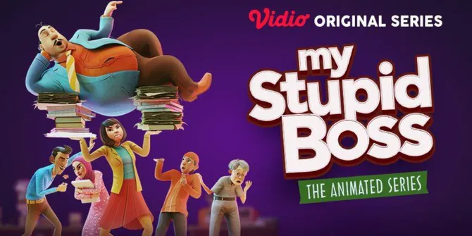 7 Film Indonesia Terbaru yang Tayang di Vidio Bulan Juli 2025, Ada yang Dibintangi Jefri Nichol