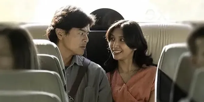 25 Film Indonesia yang Wajib Ditonton dari Berbagai Genre Populer Tahun 2021-2025