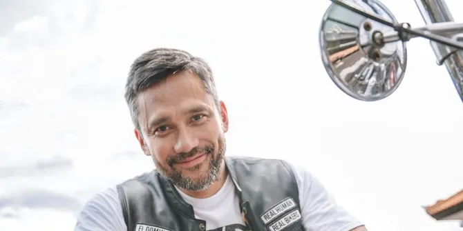 Film KANG SHOLAH FROM KANG MAK X NENEK GAYUNG, Tora Gak Sempet Baca Script Sebelum Syuting