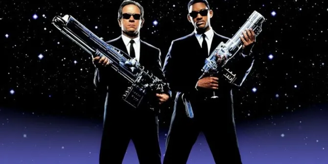 10 Film Komedi Aksi Tahun 90-an yang Masih Seru Ditonton, Menghibur dan Penuh Tawa