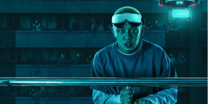 10 Film Korea Survival Bertahan Hidup, Menegangkan dan Penuh Aksi