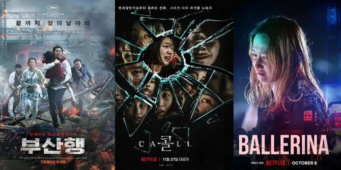 6 Film Korea Terbaik Hadirkan Pengalaman Emosional Berbeda, Mana yang Paling Bikin Kamu Tersayat?