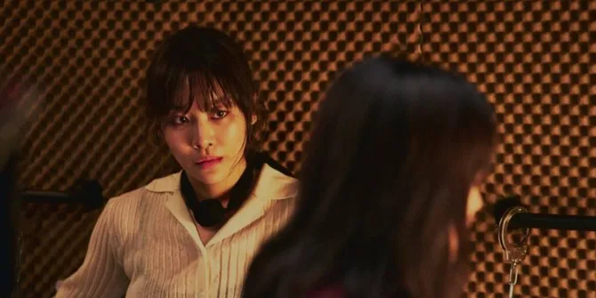 Film Korea Terbaru SISTER yang Dibintangi Jung Ji So dan Lee Soo Hyuk Bakal Tayang 28 Januari 2026