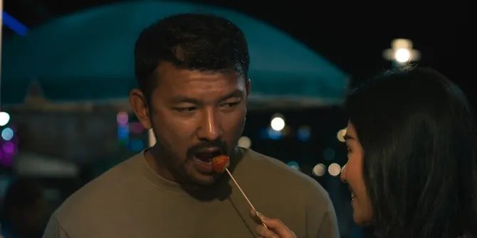 Film KUYANK Siap Tayang 2026, Ini Bocoran Sinopsisnya