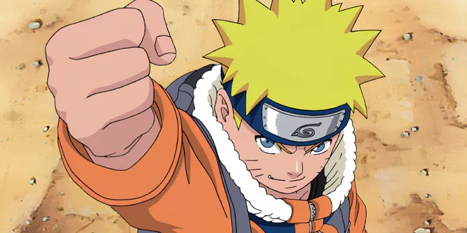 Film Live-Action NARUTO Akhirnya Bergerak! Syuting Dimulai 2027, Casting Global Resmi Dibuka