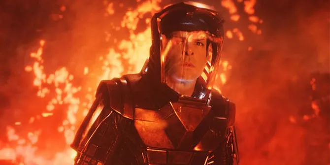 Film Mana Yang Efek Visualnya Berhasil Memikat Juri Oscar?