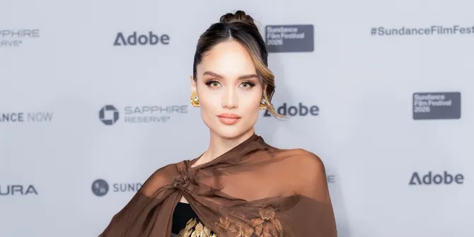 Film PARA PERASUK Tembus Sundance 2026, Cinta Laura Kiehl Punya Andil Besar!