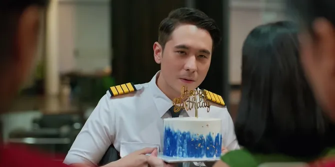 Film PENERBANGAN TERAKHIR 2026 - Sinopsis, Pemeran dan Fakta Menarik