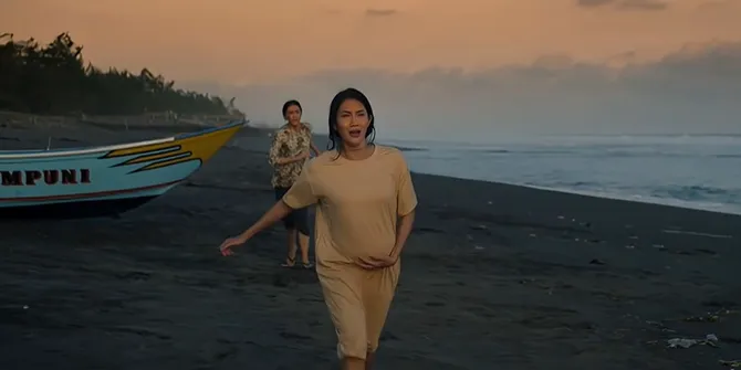 Film SENGKOLO PETAKA SATU SURO 2026 - Sinopsis, Pemeran dan Fakta Menarik