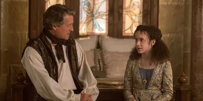 Film Sihir Penuh Fantasi yang Wajib Ditonton bagi Penggemar HARRY POTTER