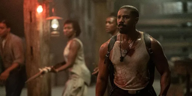 Film SINNERS Masuk 16 Nominasi Piala Oscar, Mengukir Sejarah Kalahkan TITANIC dan LA LA LAND