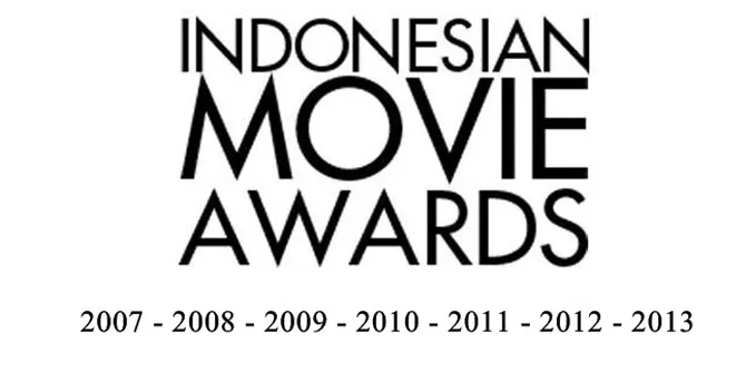 Film Terfavorit Indonesian Movie Awards Dari Tahun ke Tahun