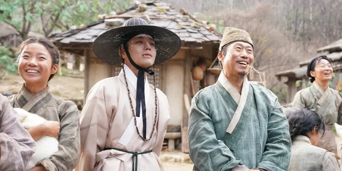 Film THE KING'S WARDEN - Sinopsis, Pemeran dan Fakta Menarik