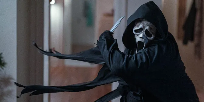 Film yang Bisa Bikin Parno Setelah Nonton, Selain Final Destination: Bloodlines