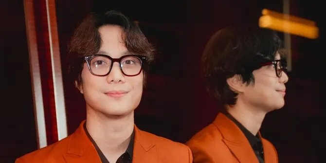 Film yang Dibintangi Dikta di Tahun 2024, Ada 'BOLEHKAH SEKALI SAJA KUMENANGIS' yang Tayang Oktober ini!