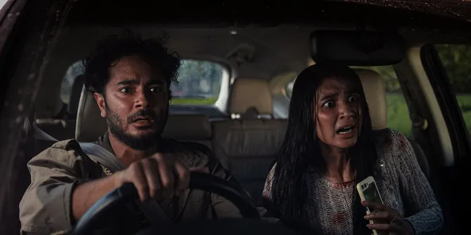 Film Zombie 'ABADI NAN JAYA' Tembus Top Global di Netflix dengan Judul 'THE ELIXIR', Bakal Ada Season 2?