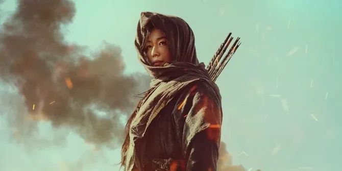 13 Film Zombie Terseram dan Terbaik Bikin Ikut Gemetar, Cek Rekomendasinya