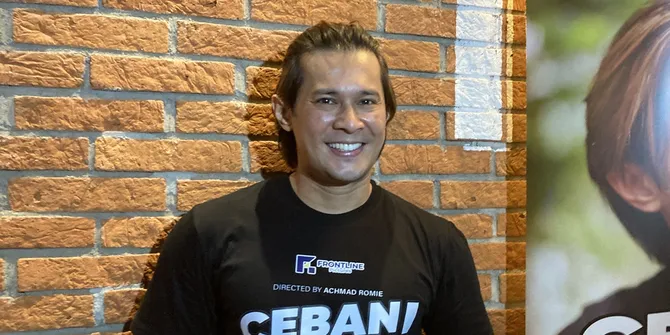 Fokus Jadi Konten Kreator, Afdhal Yusman Mengaku Sempat Ditentang Istri
