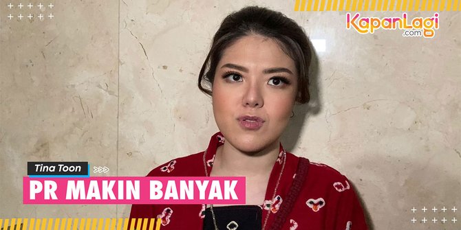 Fokus Untuk Layani Masyarakat, Tina Toon Kembali Terpilih Jadi Anggota DPRD Jakarta