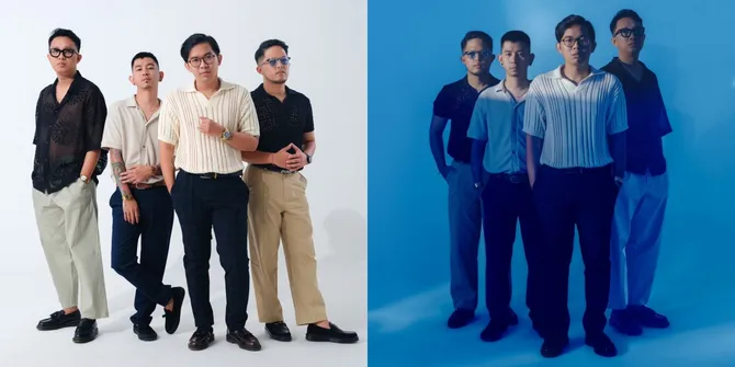 for Revenge Tak Menyangka Lagu-Lagunya Mendapat 300 Ribu Plays di Malaysia