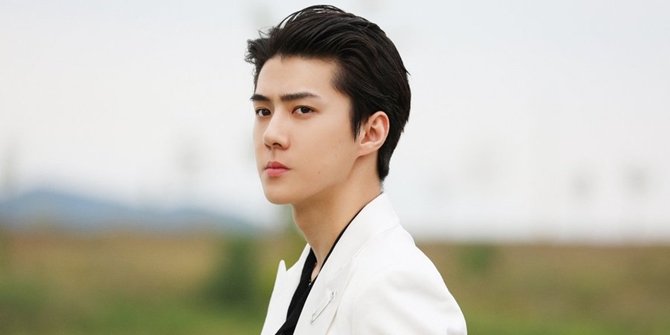 Download 80 Koleksi Gambar Exo Sehun Paling Baru Gratis HD