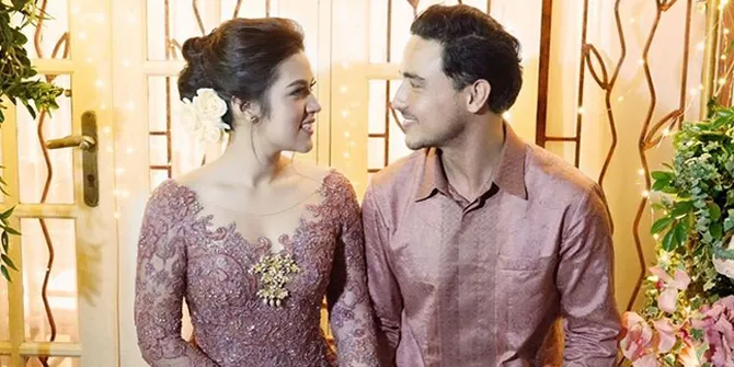 [FOTO] Cantik Elegan, Inilah Penampakan Cincin Tunangan Raisa