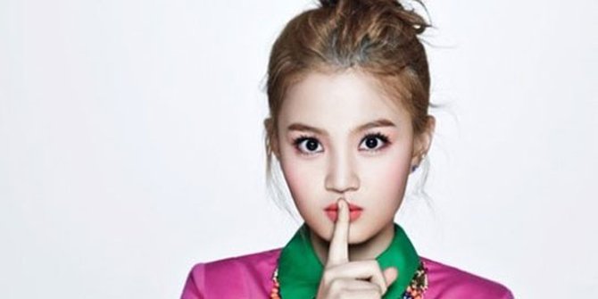 Foto Cute Lee Hi Sebelum Debut Pukau Netizens - KapanLagi.com