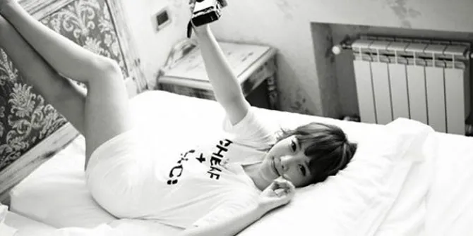 Foto Hwayoung Dihapus Dari Album Foto T-Ara